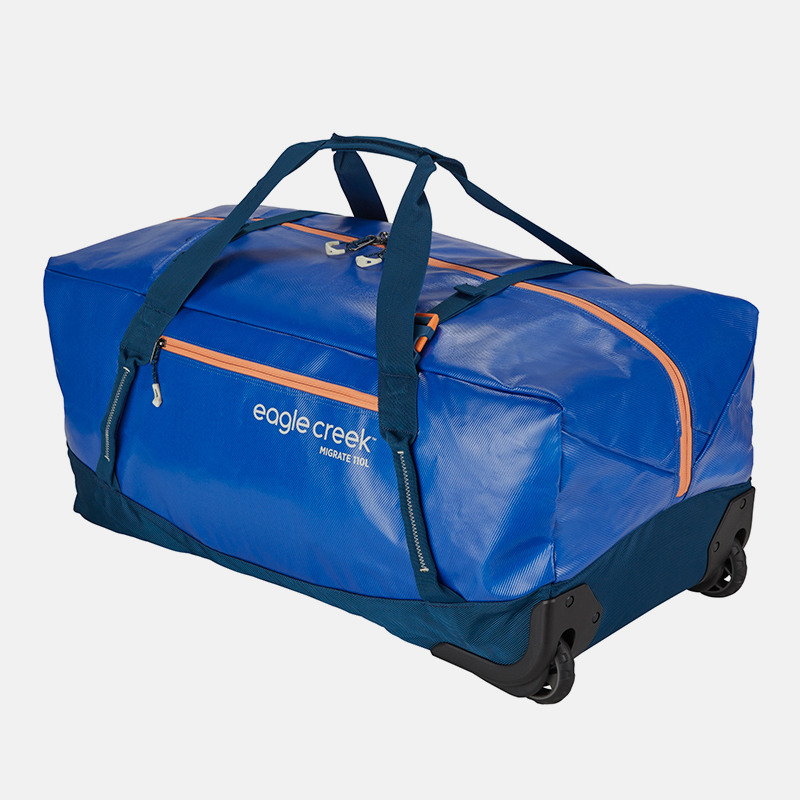 MIGRATE WHEELED DUFFEL BAG 110L תיק נשיאה 2 גלגלים image number null